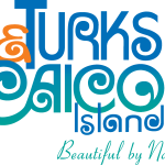 Turks and Caicos Islands Logo Vector