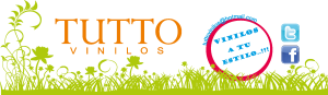 Tutto Vinilos Logo Vector