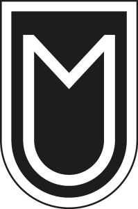 UD Mourisquense Logo Vector