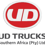 UD Trucks Logo Vector