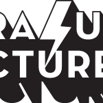 Ultra Super Pictures Logo Vector