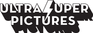 Ultra Super Pictures Logo Vector