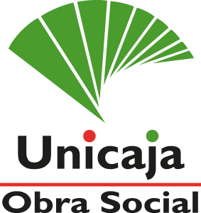 Unicaja Obra Social Logo Vector