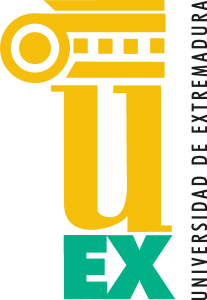 Universidad de Extremadura Logo Vector