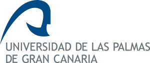 Universidad de Las Palmas de Gran Canaria Logo Vector