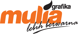 Usaha Mulia Logo Vector