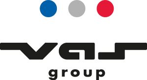 VAS Group Logo Vector