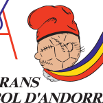 Veterans Futbol D’Andorra (late 1990’s) Logo Vector