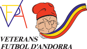 Veterans Futbol D’Andorra (late 1990’s) Logo Vector