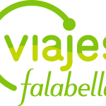 Viajes Falabella Logo Vector