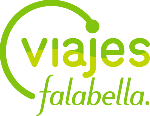 Viajes Falabella Logo Vector