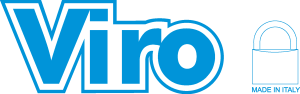 Viro Logo Vector