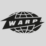 WARP Logo Vector