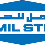 Zamil Steel Logo Vector