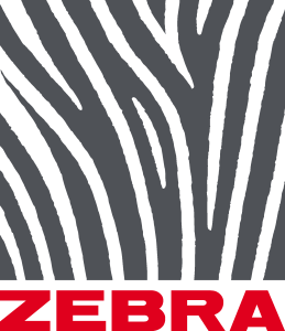 Zebra Mexico Logo Vector