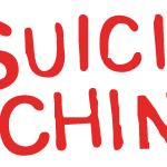 Suicide machines logo vector