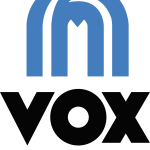 Vox cineme Logo Vector