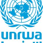 UNRWA Vector Logo