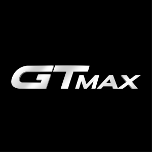 GT MAX Logo png Vector