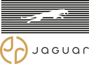 Jaguar 2025 Logo Vector