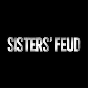 Sisters’ Feud Logo png Vector