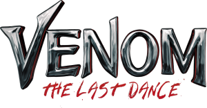 Venom the last dance png Logo Vector