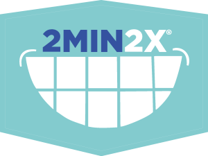 2min2x Logo Vector