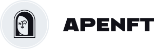 APENFT (NFT) Logo Vector