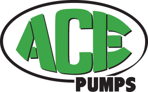 Ace Pump Corporation Logo Vector