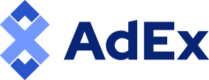 AdEx Logo Vector