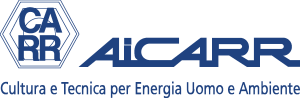 AiCARR Associazione Logo Vector