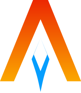 Alacritty Logo Vector