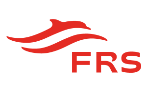 Albanian Ferry Terminal Operator Logo Vector