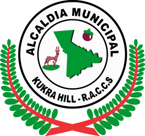 Alcaldia municipal de Kukra Hill Logo Vector