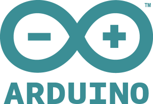 Arduino Logo Vector.