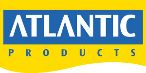 Atlantic Products Logo Vector