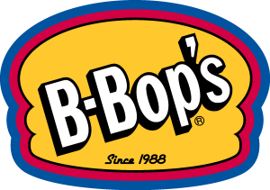 B Bop’s Logo Vector