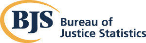 BJS Bureau of Justice Statistics Logo Vector