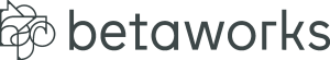 Betaworks Logo Vector