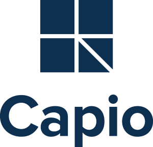 Capio Group Logo Vector