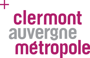 Clermont Auvergne Métropole Logo Vector