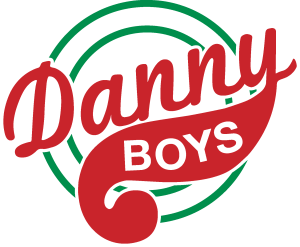 Danny Boys Logo Vector