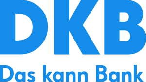 Das kann Bank   DKB AG Logo Vector