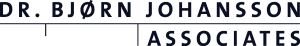 Dr. Bjørn Johansson Associates Logo Vector