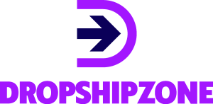 Dropshipzone Logo Vector