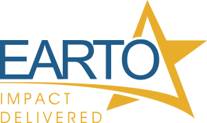 EARTO Logo Vector