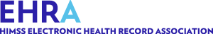 EHR Association Logo Vector