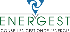 ENERGEST Logo Vector