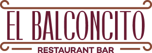 El Balconcito Logo Vector