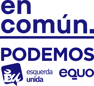 En Común Logo Vector